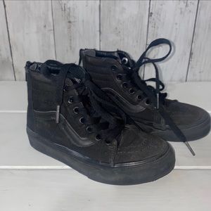 BUNDLE SALS!! All for $20 Kids shoe bundle vans /adidas